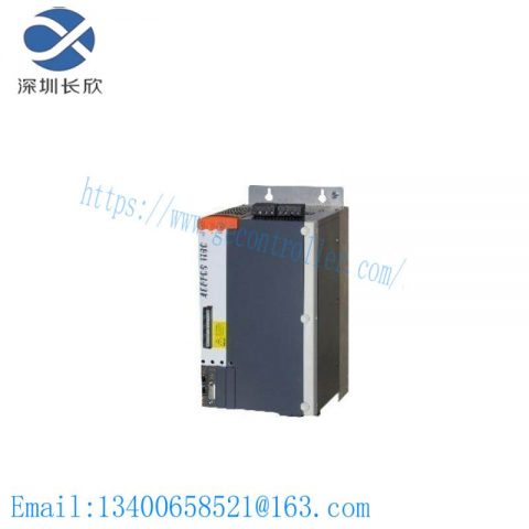 B&R 8V1180.00-2 Power Conversion Equipment: Industrial-grade Efficiency