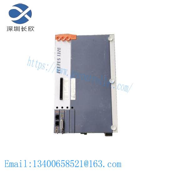 b_r_8v1320_001-2_servo_drive_1.jpg B&R 8V1320.001-2 SERVO DRIVE - Precision Control for Advanced Manufacturing