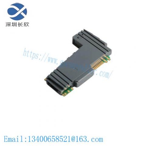 B&R ECEP128-0 Industrial Ethernet Communication Module