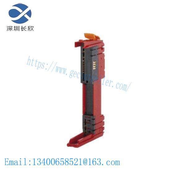 b_r_x20bm12_x20_bus_module.jpg B&R X20BM12 | Industrial Control X20 Bus Module