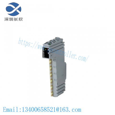 B&R X20BT9400 Factory Automation Module