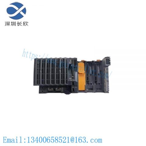 B&R X20CP1486 Modular Interface Module