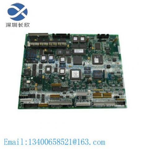 Babcock SP410-001 Power Supply Board, for Industrial Automation Solutions