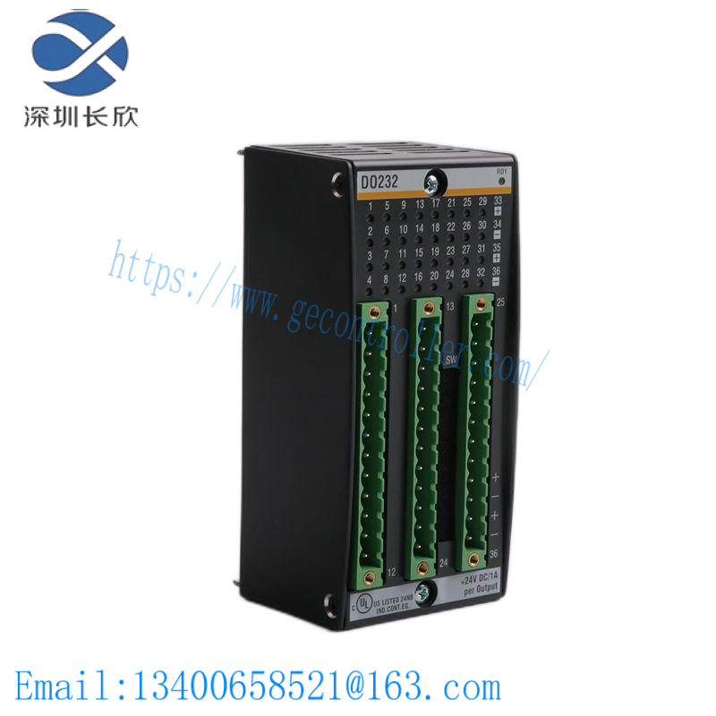 bachmann_do232_digital_output_module.png Bachmann DO232 - 32-Channel Digital Output Module