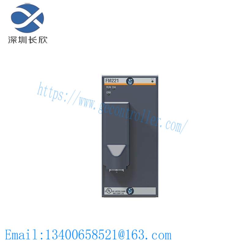 bachmann_fm221_00016747-10_fastbus_module.jpg BACHMANN FM221 - 00016747-10 FASTBUS Module