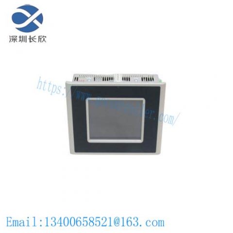 BACHMANN WT205 LX700/DD256/CF512 Touch Panel