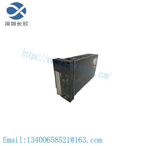 Bailey Infi90 IISAC01: Advanced Analog Control Station