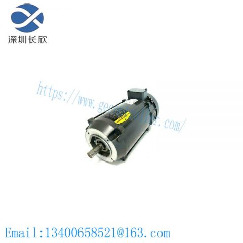 Baldor 34-6549-3946G3 Industrial Electric Motor