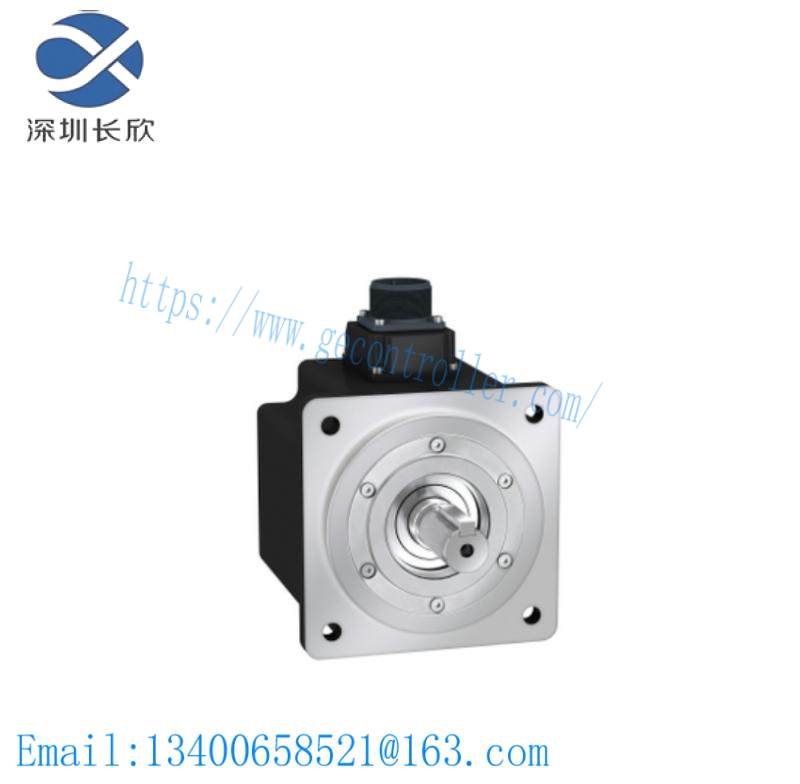 bch2mm0813ca6c_schneider_electric_bch2_motor.jpg Schneider Electric BCH2MM0813CA6C: Advanced Industrial Motor, Precision Engineering for Heavy Duty Applications