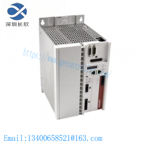 Beckhoff AX5118-0000-0200 Servo Amplifier - Precision Control for Industrial Automation