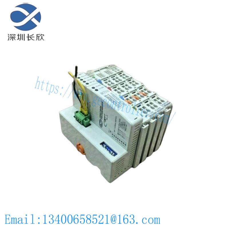 beckhoff_bk7200_ssp-2300-7200_bus_coupler.jpg BECKHOFF BK7200 SSP-2300-7200 Bus coupler: Industrial Automation Innovation