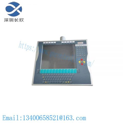 Beckhoff CP7132 Economy Panel, Compact HMI Solution for Industrial Automation