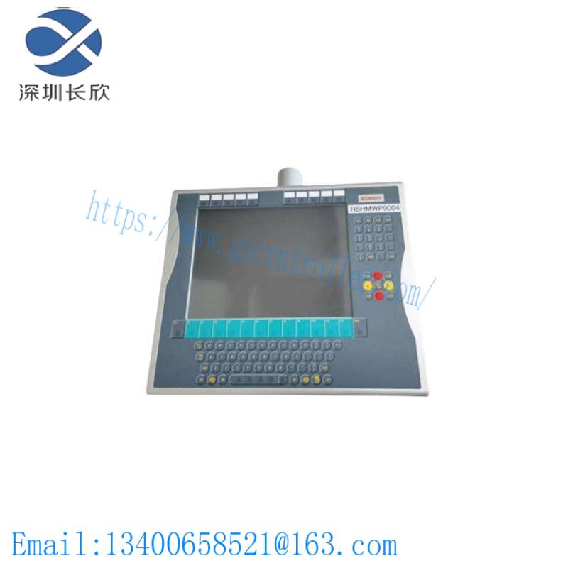 beckhoff_cp7132-0001-0050_economy_panel.jpg Beckhoff CP7132 Economy Panel, Compact HMI Solution for Industrial Automation