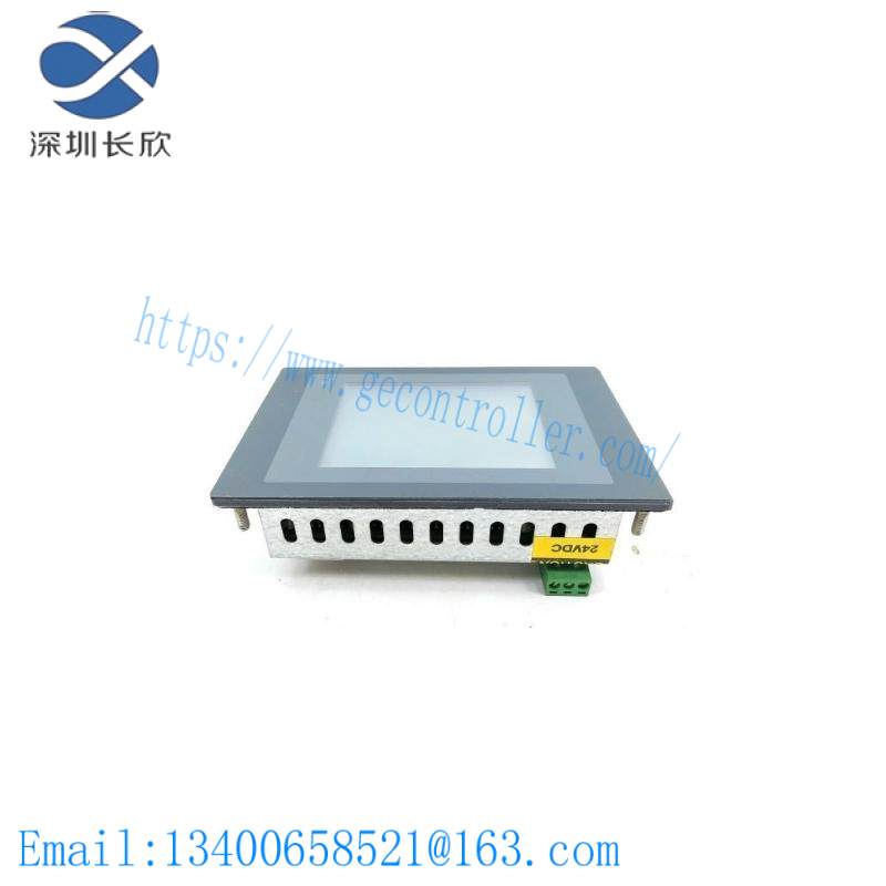 beijer_e410-04822_touch_screen.jpeg Beijer E410-04822 Touch Screen - Industrial Control Solutions