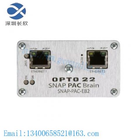 BENNING 9061486921 High-Frequency Control Module for Industrial Automation