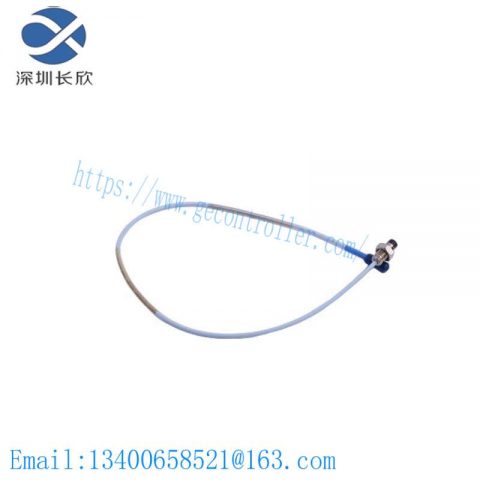 BENTLY 135462-01 Vibration Monitoring Module