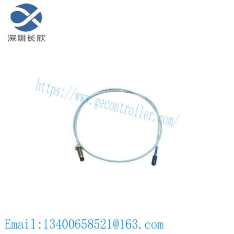 BENTLY 330101-00-18-10-02-CN Vibration Monitoring Module