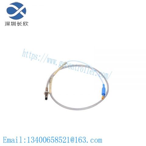 BENTLY 330104-00-08-10-02-05 Vibration Monitoring System