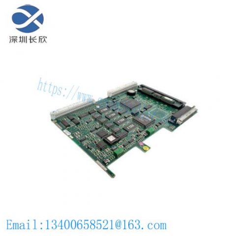 Bently Nevada 100M1554 - High-Precision Industrial Control Module