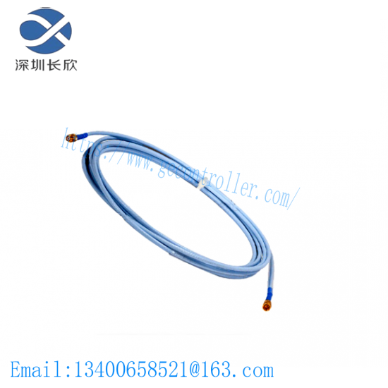 bently_nevada_102045-040-00_extension_cable.png Bently Nevada 102045-040-00 Extension Cable for Industrial Control Systems