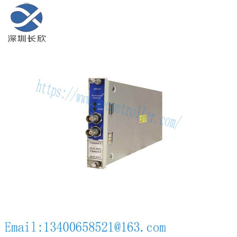 bently_nevada_106m2686-01_115m7750-01_relay_module.jpg Bently Nevada 106M2686-01 & 115M7750-01 Relay Module