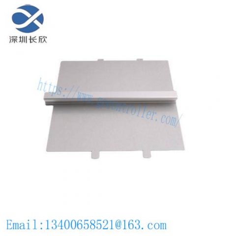 Bently Nevada 125388-01 & 125388-01H: High-Performance Half-height Module for Advanced Automation Solutions