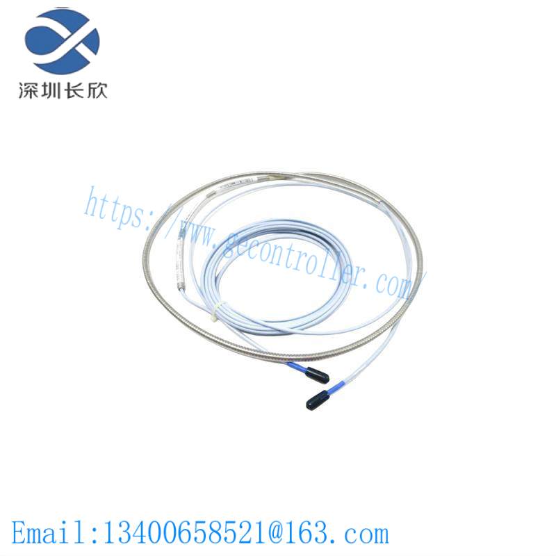 bently_nevada_129957-085-057-05_3300_xl_8mm_extension_cable.jpg BENTLY NEVADA 129957-085-057-05 3300 Xl 8mm Extension Cable, Precision Control Solutions for Industrial Automation