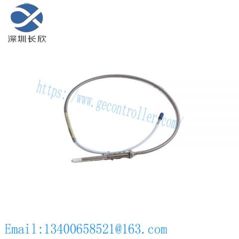 Bently Nevada 130118-0050-02 Power Supply, Industrial Control System Component