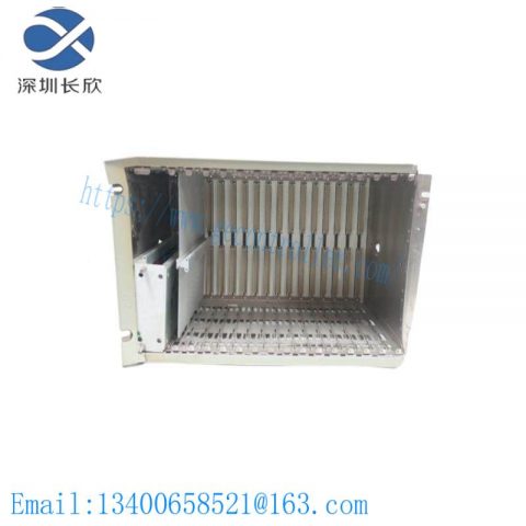 Bently Nevada 130944-01 & 128075-01F System Rack: Industrial Control Solution for Enhanced Efficiency