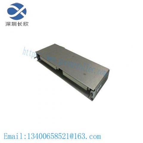 Bently Nevada 135031-01 I/O Module: Precision Control for Industrial Automation