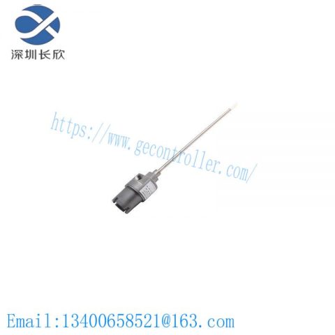 BENTLY NEVADA 137479-038-10-02 Proximity Transducer - Precision Measurement for Industrial Control