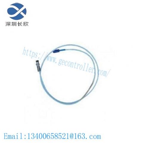 BENTLY NEVADA 146055-05-02-CN: Rapid Delivery, Advanced Control Module