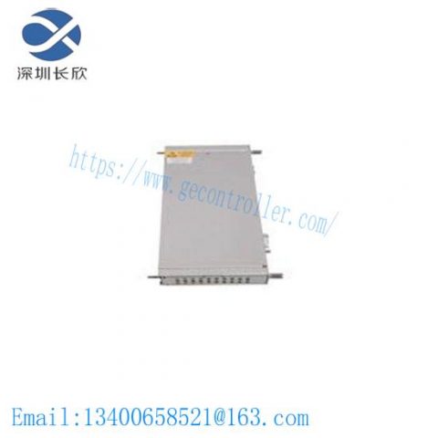 Bently Nevada 149992-01: 16-Channel Relay Output Module for Advanced Control Systems