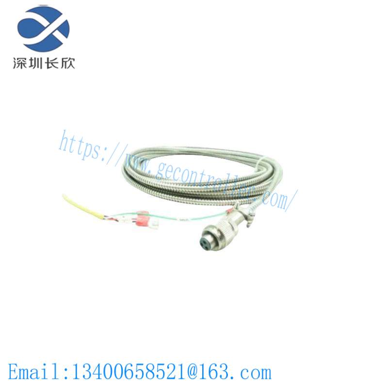 bently_nevada_16710-09_interconnect_cable.jpg Bently Nevada 16710-09 Interconnect Cable: Advanced Networking Solution for Industrial Automation
