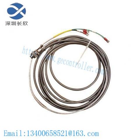 Bentley Nevada 16710-14 Industrial Control Module, High Precision & Reliable Performance