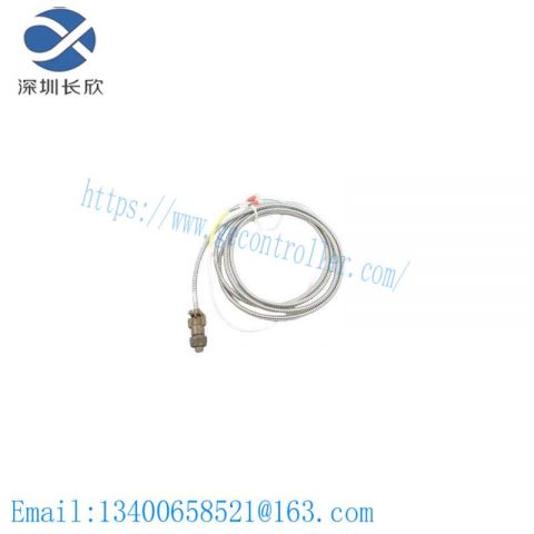 Bently Nevada 16710-26 Interconnect Cable