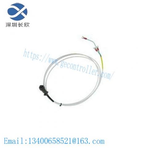 Bently Nevada 16925-12 Industrial Interconnect Cable