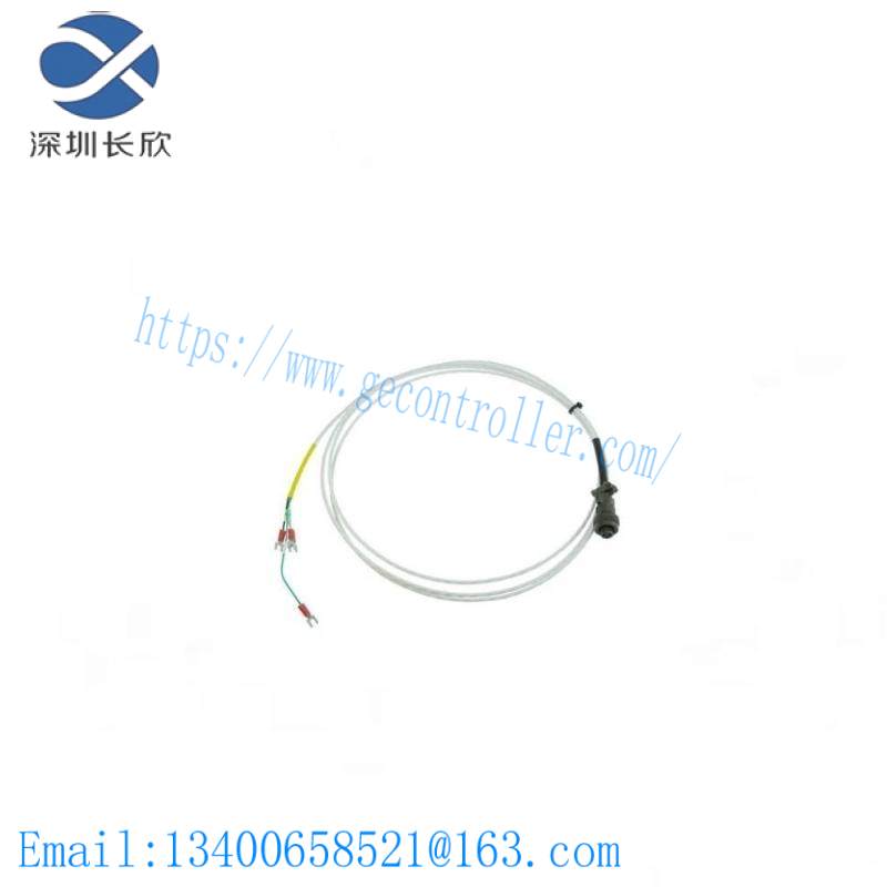 bently_nevada_16925-15_interconnect_cable_without_armor.jpg Bently Nevada 16925-15 Industrial Interconnect Cable Without Armor, Advanced Control Systems