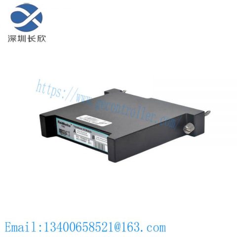 Bently Nevada 170180-01-00 External Transducer I/O Module