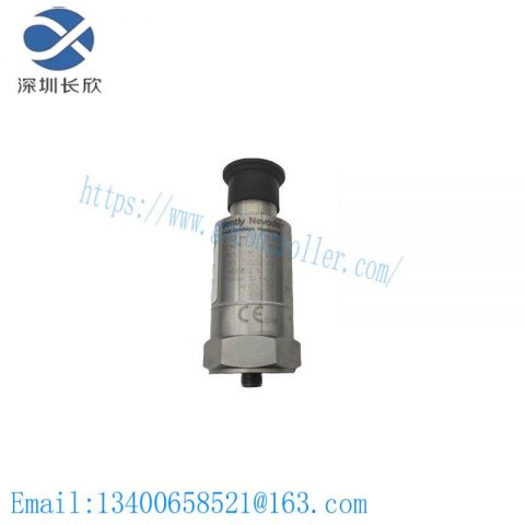 Bently Nevada 177230-02-01-05: High-Performance Seismic Transmitter