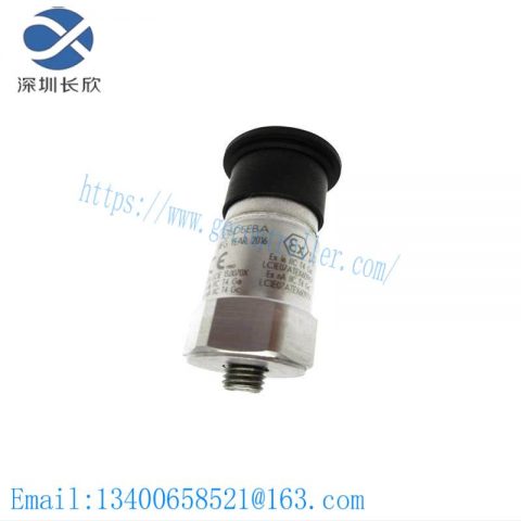 Bentley Nevada 200350 Accelerometers - High-Performance Sensing Solutions