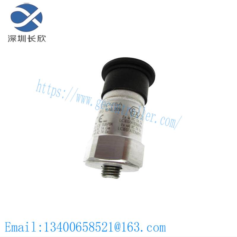 bently_nevada_200350-12-00-cn_200350_accelerometers.jpg Bentley Nevada 200350 Accelerometers - High-Performance Sensing Solutions