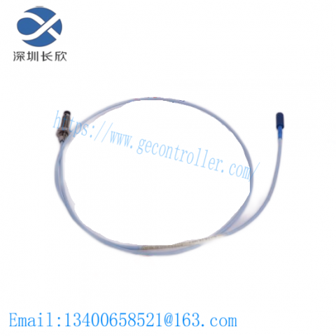 Bently Nevada 21000-00-00-00-043-04-02: Advanced Process Control Module