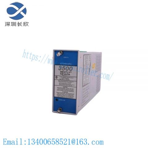 Bently Nevada 21000-28-10-00-217-04-02 Housing Assemblies: Industrial Control Solutions for Precision Manufacturing