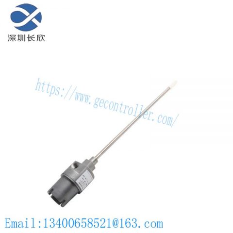 Bently Nevada 21000-34-05-15-056-04-02 Proximity Probe Housing Assemblies: Precision Engineered for Industrial Control Solutions