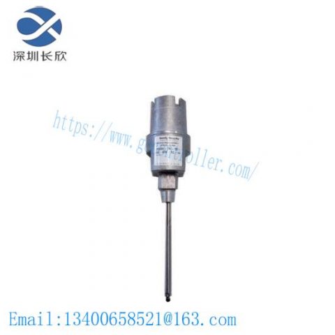 Bently Nevada 21022 HOUSING DUAL AXIAL PROBE HOUSING ASSEMBLY - Precision Sensor Housing for Industrial Automation