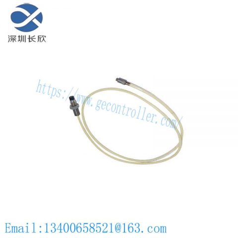 Bentley Nevada 21504-00-08-05-02, Standard 8mm Mount Proximity Probe