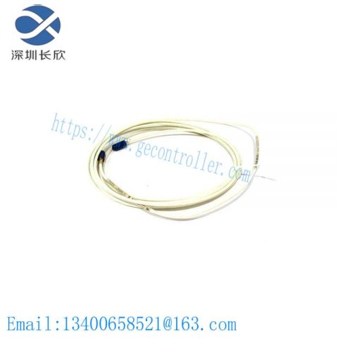 Bently Nevada 21747-045-00: Proximitron Probe Extension Cable