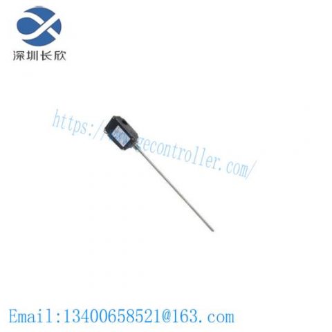 Bently Nevada 26530-12-10-03-020-241-21-03-00 Dual Probe Transducer: Precision Vibration Measurement for Industrial Control