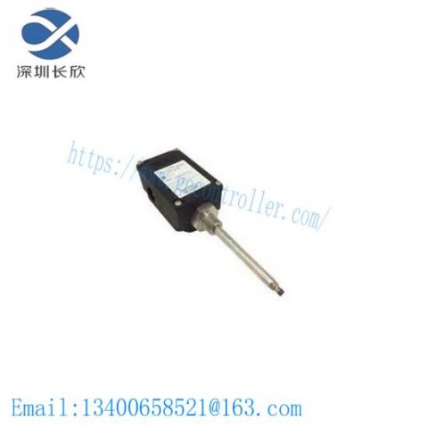 Bently Nevada 31000-28-05-00-024-03-02 Proximity Probe Housing, Precision Sensor for Critical Applications